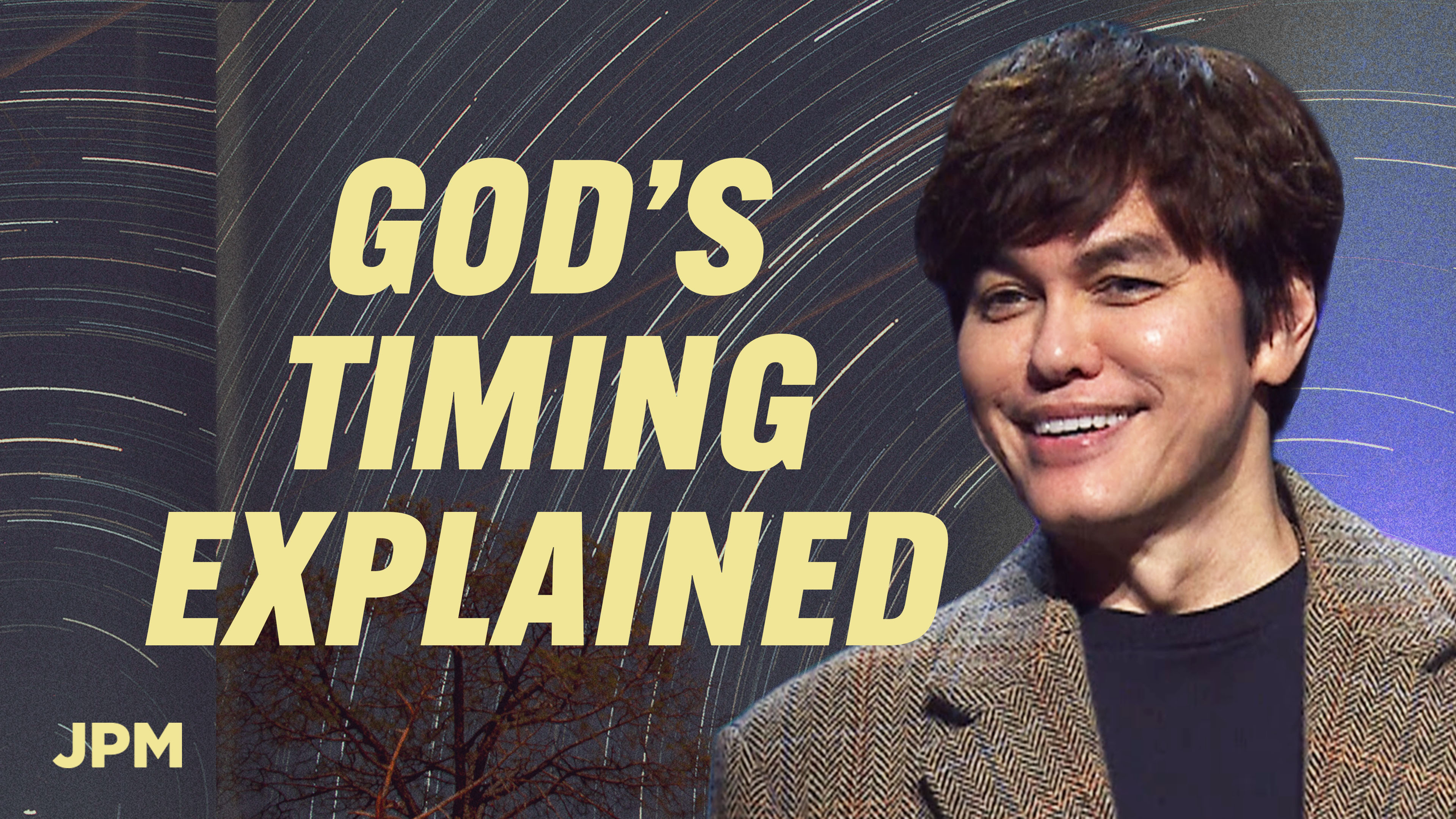 Don’t Blink: This Moment Can Change Everything