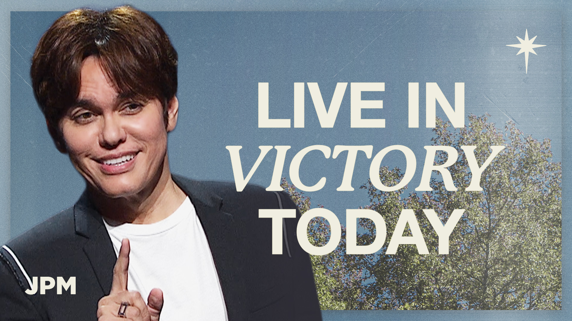 Heaven’s Answer to Sickness, Old Age and Death