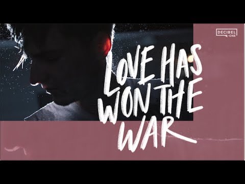 Love has won the war (Spoken Word) 