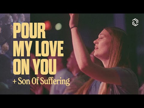Morning Worship Set | Pour My Love On You (Live) | Grace Revolution Worship