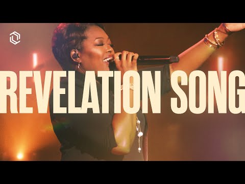 Revelation Song | Grace Revolution Worship