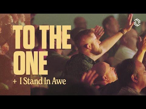 Morning Worship Set | To The One (Live) | Grace Revolution Worship