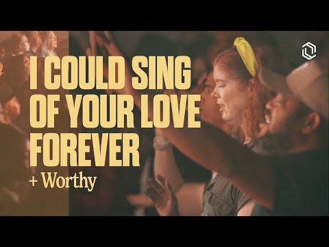 Morning Worship Set | I Could Sing Of Your Love Forever (Live Worship) | Grace Revolution Worship