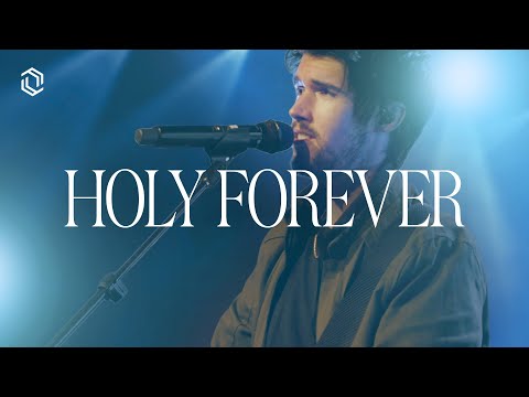 Holy Forever | Grace Revolution Worship