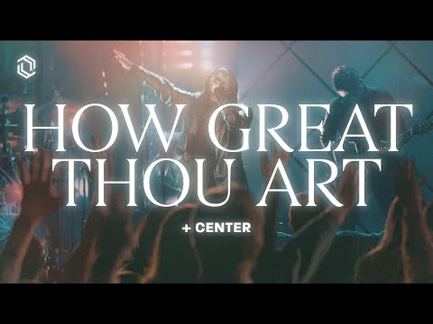 How Great Thou Art + Center + Is He Worthy | Grace Revolution Worship