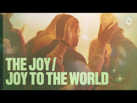 The Joy / Joy To The World (Live) | Grace Revolution Worship