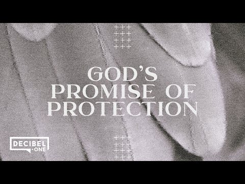 God's promise of protection 