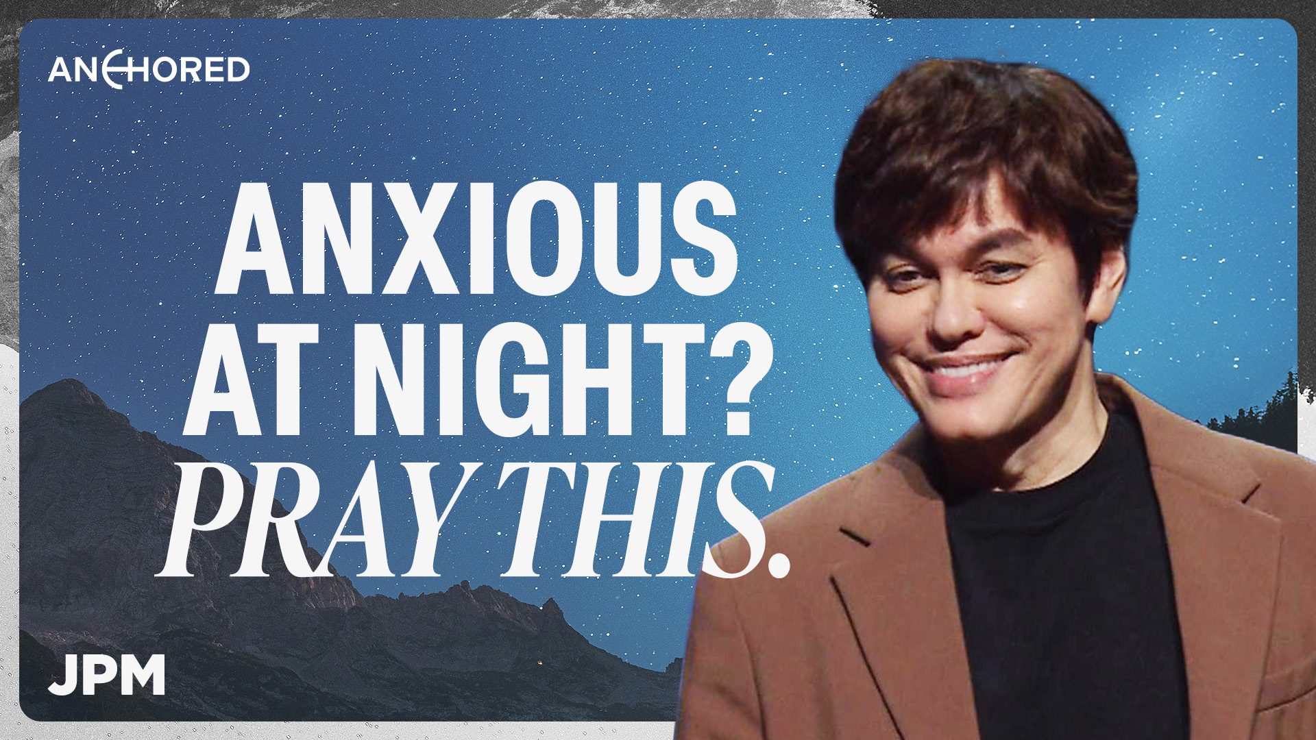 Inherit Every Promise and Blessing in the Bible