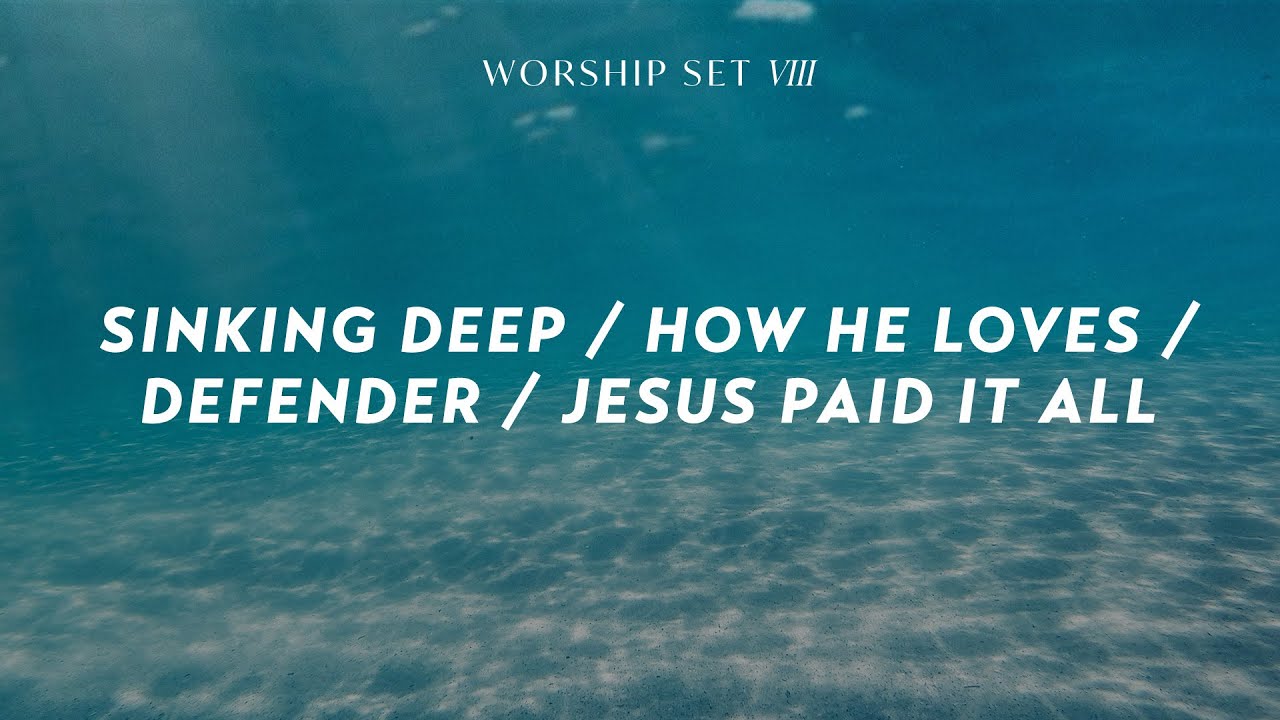 Intimate Worship Moments | Grace Revolution Worship