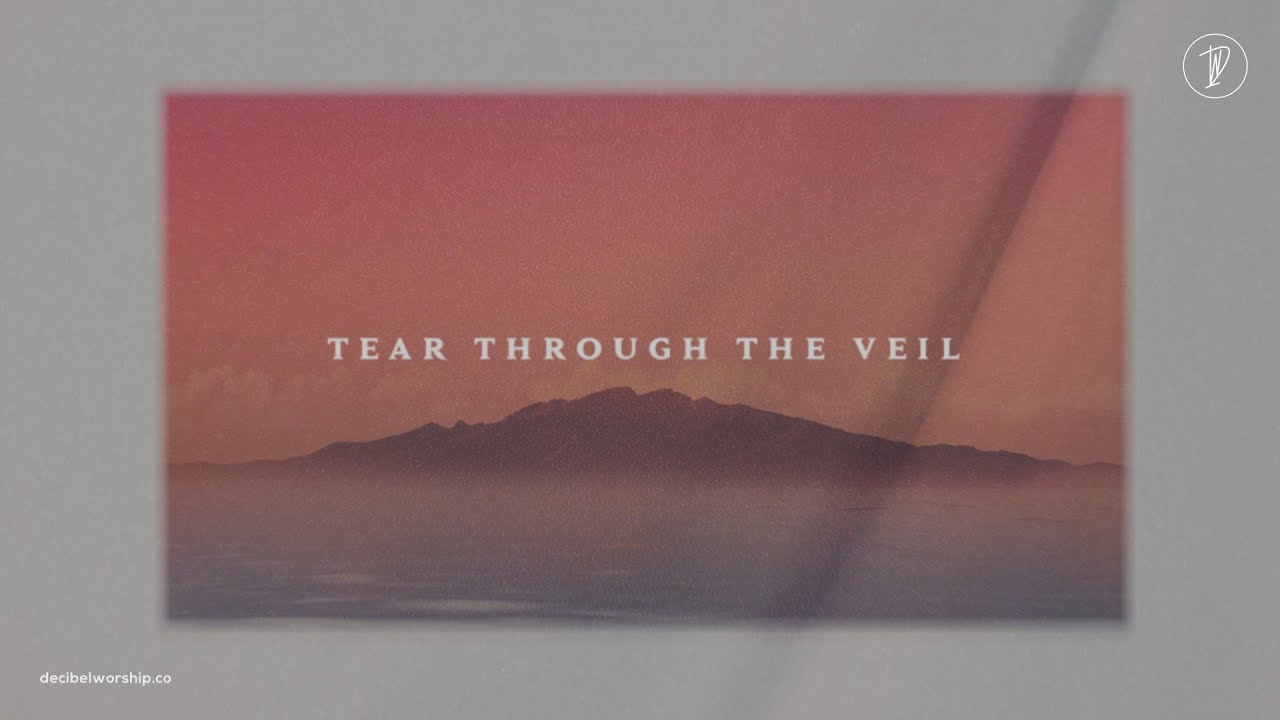 Grace Revolution Worship: Tear Through The Veil