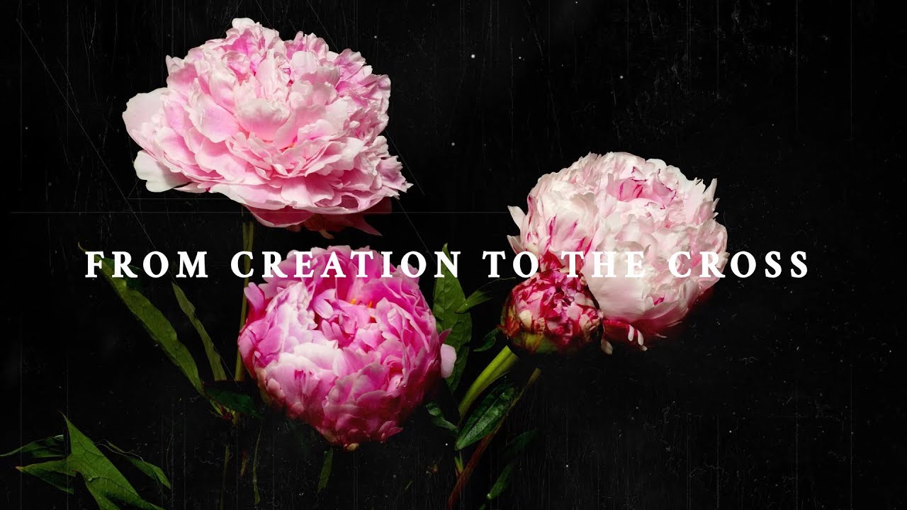 Victory, Finished Work, Righteousness