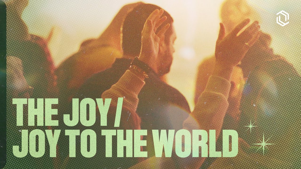 Grace Revolution Worship: Christmas