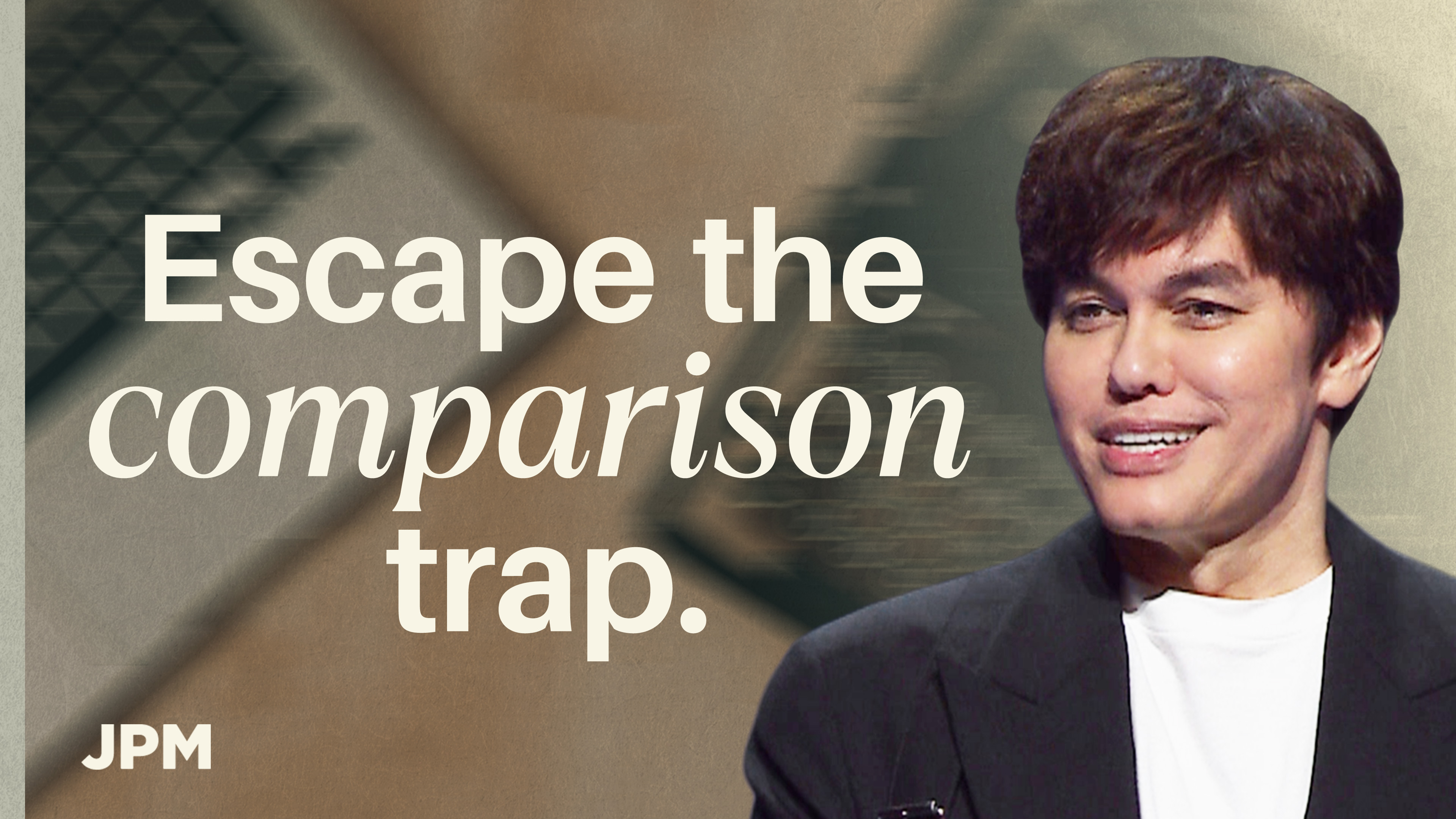 What Social Media Never Tells You About Comparison